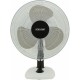 TABLE FAN  KBEL-16S 40cm BLACK 50W